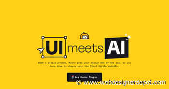 Exciting New Tools for Designers, May 2024