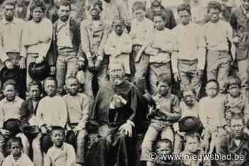 Damiaanprijs 2024 is voor Sint-Franciscusparochie in Leuven