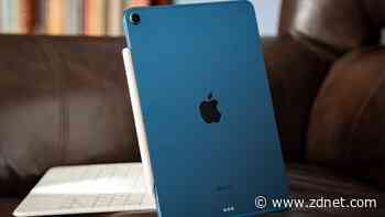 Apple iPad Air (2024) vs. iPad Air (2022): Which model should you buy?