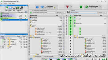 Open-Source-Sync-Tool: FreeFileSync 13.6 bringt diverse Fehlerkorrekturen [Notiz]