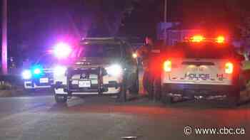 Man charged with attempted murder after triple stabbing in Mississauga