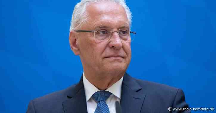 Herrmann: Zukunft von Wehrdienstflüchtlingen klären