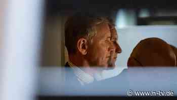 Neun Mitglieder sollen raus: Massive Querelen in Höckes AfD-Landesverband