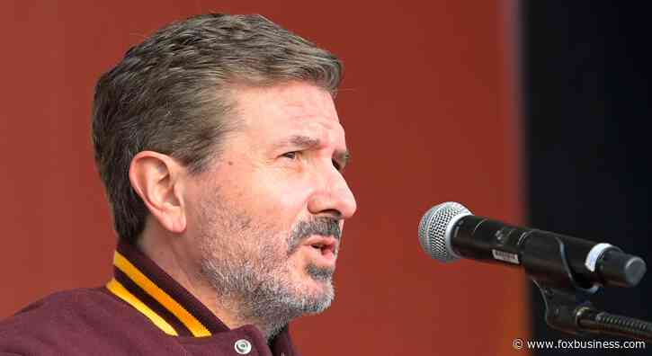 Former NFL owner Dan Snyder in line for sizable tax benefit as charity he donated mansion to intends to sell