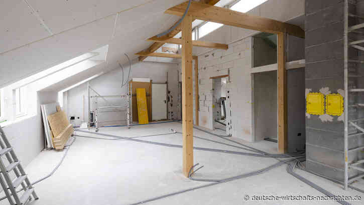 Degressive Abschreibung bei Gebäuden: Mit Steuertipps von Experten Tausende Euro sparen