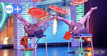 Die neue GOP-Show „La Vie“ startet in Hannover 