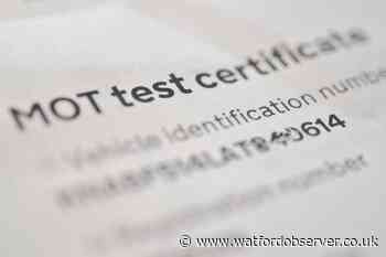 DVSA MOT warning as data reveals 5.2 million expired MOTs
