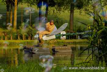 Duizenden bezoekers voor eerste samenwerking tussen toeristische diensten van fusie Bilzen-Hoeselt