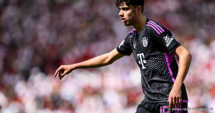 Hoeneß: Pavlovic künftig zentraler Spieler in DFB-Elf