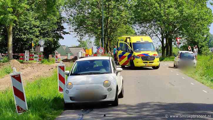 Fietser overleden na botsing, automobilist (20) opgepakt