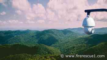 AI tech aims to improve wildfire alert time