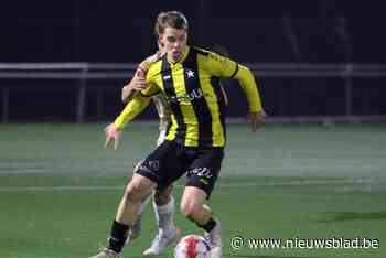 KVK Westhoek trekt Noa Bara van WS Lauwe aan