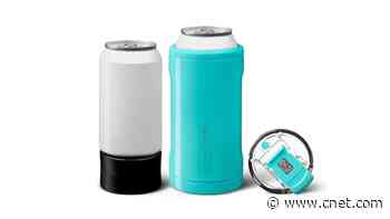 This 3-in-1 BruMate Koozie Is a Great Mother's Day Gift Idea     - CNET