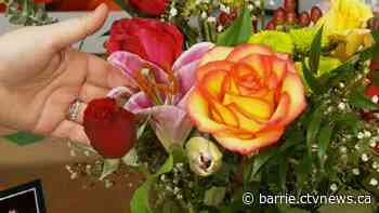 Where to celebrate Mother's Day in Barrie