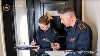 Nel fine settimane a Roma sono state fatte 200 multe per eccesso di velocità