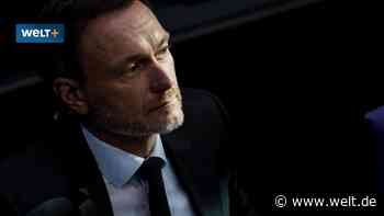 Deutschlands Machtlosigkeit im Kampf gegen Geldwäsche