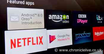 Warning of hefty fines and even court for people caught illegally streaming TV including sports