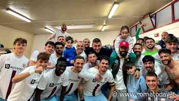 Eccellenza Lazio, i risultati di playoff e playout: Il Rieti supera la Maccarese e vola in Serie D!