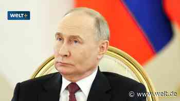 Die ersten Sanktionen, die Russland wirklich weh tun