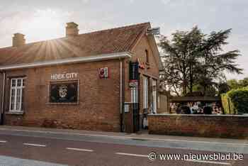 Concessie café Hoek-City verlengd