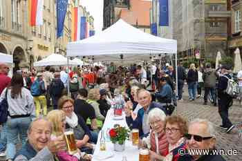 War es richtig, beim Hansemahl Ernährungserziehung zu betreiben?