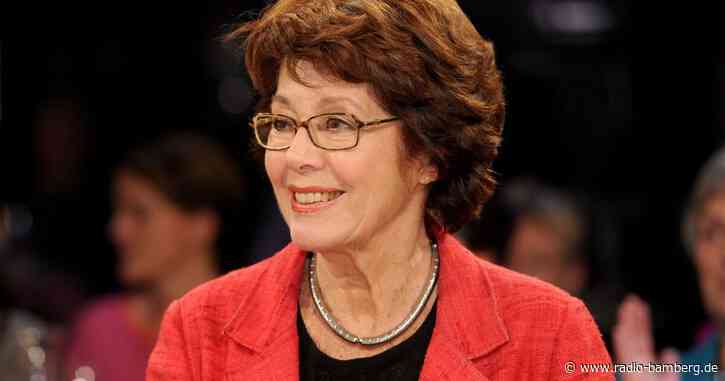 Marianne Koch: Optimistisch bis zum guten Ende