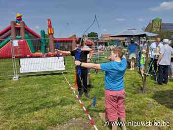 Benefietweekend voor Sanne lost de verwachtingen in