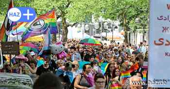 Das ist in der Woche vom 13. bis 19. Mai los in Hannover