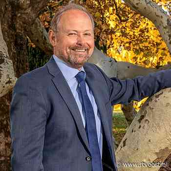 Oldenzaal trots als ‘Leukste Gemeente van Nederland’