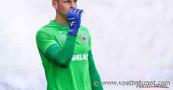 Ortwin De Wolf blikt op eigen wijze terug op vertrek bij Royal Antwerp FC