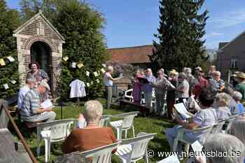 Mariakapelletjes krijgen als vertelkapel een nieuwe invulling
