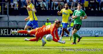 LIVE eredivisie | Waalwijk ontploft: RKC komt in slotfase langszij tegen PEC en klimt over Excelsior heen