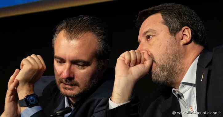 L’attacco finale della Lega alla magistratura: “Ripensare il ruolo del pm, in altri Paesi risponde al ministro della Giustizia”