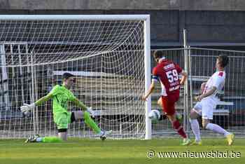 Hoogstraten sluit seizoen af op achtste plaats na nipte nederlaag tegen Young Reds: “Dat is geen juiste weergave van ons schitterende seizoen”