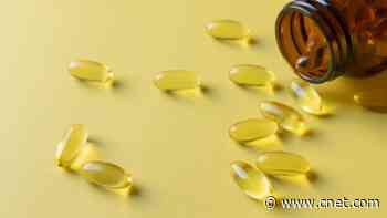 Best Vitamins for Healthy Hair, Skin and Nails of 2024     - CNET