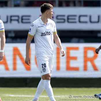Heracles nog niet veilig na nederlaag bij Excelsior en late gelijkmaker RKC tegen PEC