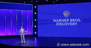 What to Expect From WBD’s Upfront, According to Ad Sales Boss Jon Steinlauf