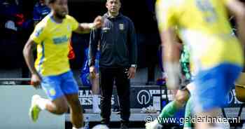 Richonell Margaret helpt RKC op valreep alsnog aan gouden punt in strijd tegen nacompetitie