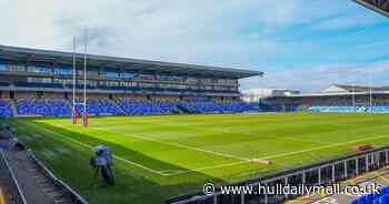 London Broncos vs Hull FC LIVE second half action as hosts hold narrow lead