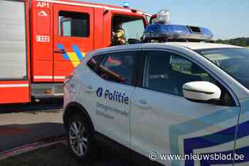 Brand vernielt kamer in ‘t Hof te Wassenhove