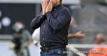 Handbalman Hein haalt de Piet Huysentruyt in zich naar boven: "Gelukkig spelen we nog niet op allerhoogste niveau"