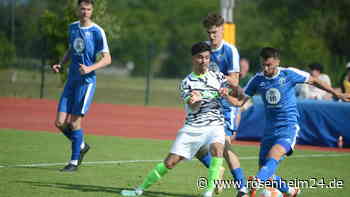 Das Wunder von „Brean“: TSV Bad Endorf nach dem Spitzen-Derby am Chiemsee auf Meisterkurs