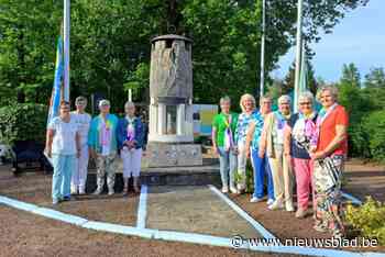 Kapel van de mijnlamp in Eigenbilzen wordt troostplek en hoekje om even te bezinnen