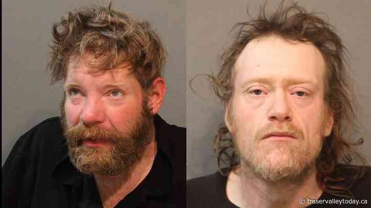 CRIME STOPPERS: Most Wanted – Week of May 12, 2024