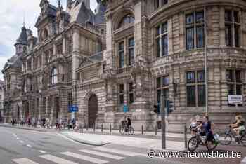 Exclusief binnenkijken bij Nationale Bank op Herbestemmingsdag: “Mensen kloppen soms nog aan met geld”