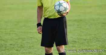 Scheidsrechter voelt zich bedreigd door Germania: wedstrijd tegen Millingen definitief gestaakt