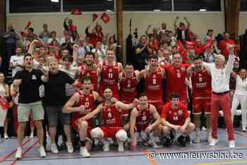 Avanti Brugge wipt Woluwe en dwingt prestigeduel tegen Oostkamp af, maar promotie is nu al een zekerheid