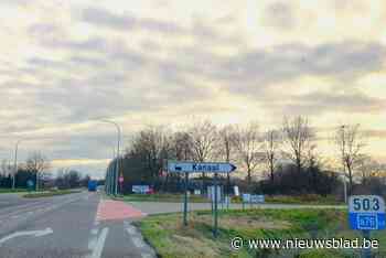 Bocholt onderzoekt uitbreiding kmo-zone met nieuw ruimtelijk uitvoeringsplan