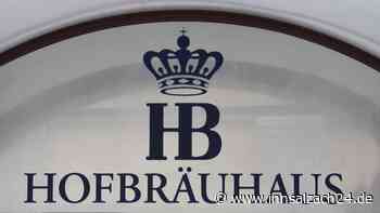 US-Senior begleicht alte Schuld: Maßkrug kehrt 50 Jahre später nach München zurück