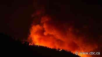 Ottawa turns to civilian first responders as another dire wildfire season approaches